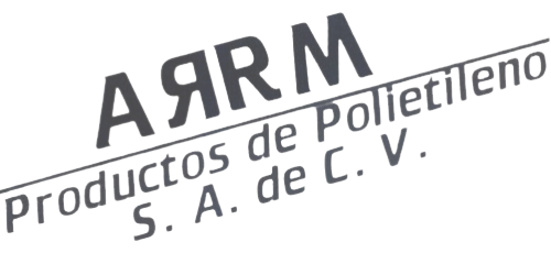 ARRM Productos de Polietileno